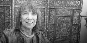 Η Καίτη Κληρίδου