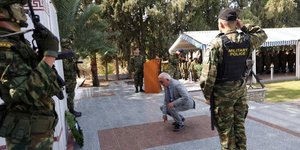 Νικήτας Κακλαμάνης