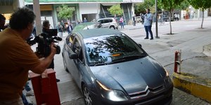 Καλαμάτα δολοφόνοι Φοινικούντα κάμπινγκ