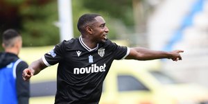 Η Καλαμάτα επικράτησε 2-1 της Athens Kallithea 