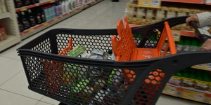 Σούπερ μαρκετ