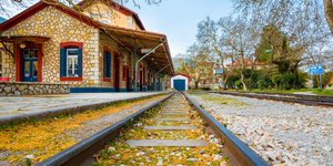 Τα Καλάβρυτα