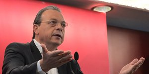 Σωκρατης Φάμελλος