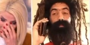 Απόσπασμα από την εκπομπή