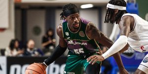 Η Καρδίτσα «υποκλίθηκε» στην ανώτερη Μάλαγα