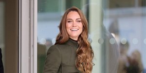 Κέιτ Μίντλετον/Φωτογραφία: Getty Images