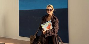 Κατερίνα Καινούργιου