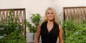 Κατερίνα Παναγοπούλου: «Η ζωή μου είναι οι άνθρωποί μου, όχι η δουλειά μου»