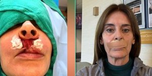 Η δημοσιογράφος και συγγραφέας Κατερίνα Πλουμιδάκη