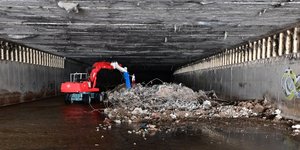 Καθαρισμός Κηφισού