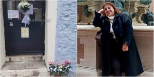 Θλίψη για την καθηγήτρια που πέθανε σε σχολείο στη Λαμία