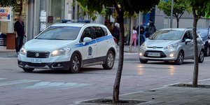 Μεταγωγή των κατηγορούμενων για τη διπλή δολοφονία στη Φοινικούντα