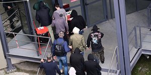 Κατηγορούμενοι ΟΠΕΚΕΠΕ