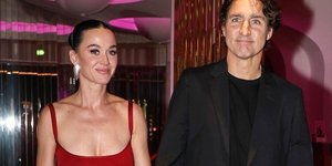 Όσο περισσότερο τους κοιτάζεις, τόσο περισσότερο αυτή η σχέση μοιάζει όχι απλώς δικαιολογημένη, αλλά σχεδόν αναπόφευκτη / GETTY