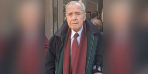 Πέθανε σε ηλικία 85 ετών ο πρωην βουλευτής Έβρου της ΝΔ Γιάννης Καβαρατζής