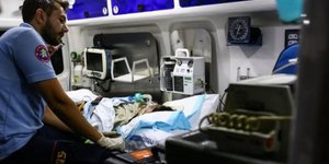 ο Σαμπέρ Καζέμι