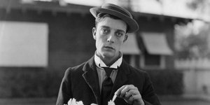 Μπάστερ Κίτον