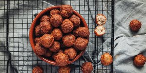 Κεφτεδάκια φούρνου / Φωτογραφία: Shutterstock