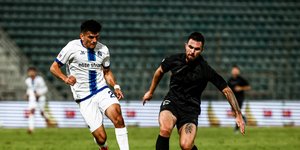 Φωτογραφία: Eurokinissi