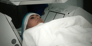 Η Κιμ Καρντάσιαν αποκάλυψε ότι διαγνώστηκε με ανεύρυσμα στον εγκέφαλο