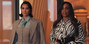 Η Κιμ Καρντάσιαν 