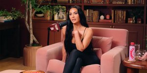 Η Κιμ Καρντάσιαν σε YouTube