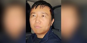 Ο Ζι Ντονγκ Ζανγκ, γνωστός και ως «Brother Wang»