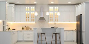 Οι interior experts αποκαλύπτουν: Το μυστικό για μια κουζίνα που δεν θα δείχνει ποτέ ξεπερασμένη