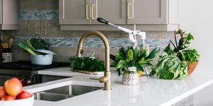 Κουζίνα: 3 πράγματα που κάθε επισκέπτης παρατηρεί αμέσως (αλλά εσύ ο ίδιος όχι)