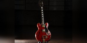 Κιθάρα Νόελ Γκάλαχερ