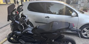 Eξαρθρώθηκε συμμορία που έκλεβε αυτοκίνητα σε διάφορες περιοχές της Αττικής