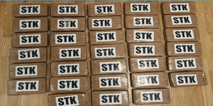 Κοκαίνη στον Πειραιά