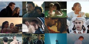 κολαζ με ταινιες