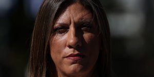 Ζωή Κωνσταντοπούλου 