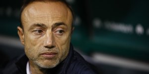 O Χρήστος Κόντης