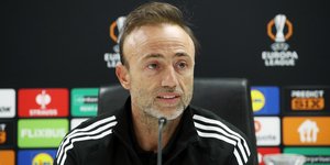 Ο Χρήστος Κόντης