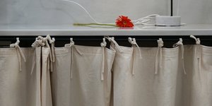 Το σπίτι μιας μοδίστρας του 1930 στην Καλαμάτα που έγινε διαμέρισμα -Μόλις 27 τ.μ. με μαρμάρινη γούρνα στην κουζίνα