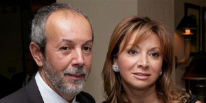 Γιάννης Κούστας-Σοφία Γιαννικοπούλου