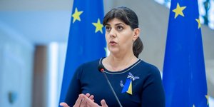 Λάουρα Κοβέσι