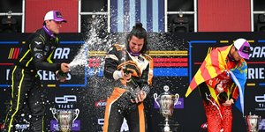 Ο Θωμάς Κρασώνης μιλά στο iefimerida για την μεγάλη επιτυχία και αποκαλύπτει τον επόμενο στόχο του