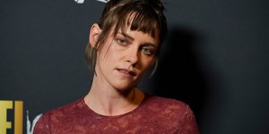 Κρίστεν Στιούαρτ