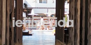 Στην πισίνα του ξενοδοχείου στη Σαντορίνη πνίγηκε 5χρονο αγοράκι από την Ινδια