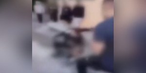 Κέρκυρα: Άγριος ξυλοδαρμός μεταξύ μαθητών -Καθηγητής πήγε να τους χωρίσει και του πέταξαν σκουπόξυλο