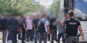 Κύκλωμα εικονικά τιμολόγια