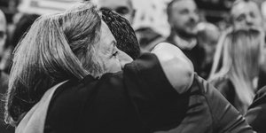 Πέθανε η μητέρα του Κωνσταντίνου Κυρανάκη