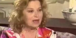 Πεθανε η Αννα Κυριακού 