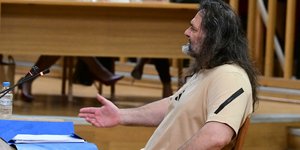 Γιάννης Λαγός