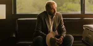 «Landman»: Ο Μπίλι Μπομπ Θόρτον επιστρέφει στον σκληρό κόσμο του πετρελαίου τον Νοέμβριο στην COSMOTE TV