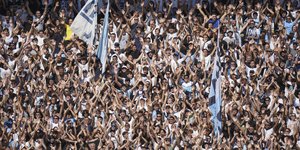 Oπαδοί της Λάτσιο