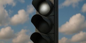 Λευκά φανάρια για αυτόνομα αυτοκίνητα